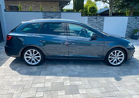 Seat Leon 1.5 TSI 96kW FR Sportstourer FR