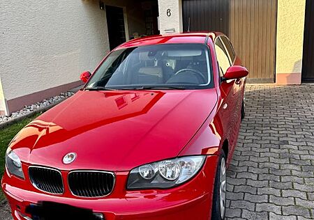 BMW 116i -