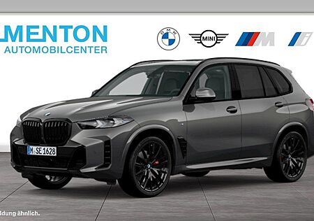 BMW X5 xDrive40d M Sportpaket Gestiksteuerung DAB