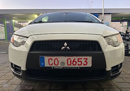 Mitsubishi Colt Lim. 5-trg. ClearTec MOTION