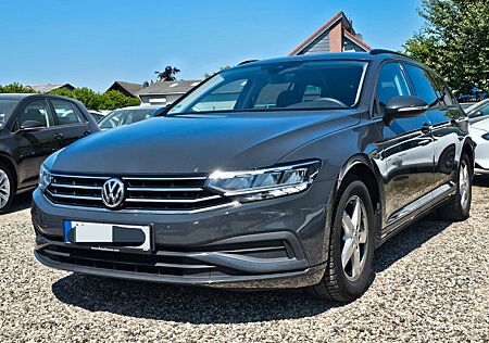 VW Passat Variant Volkswagen 2.0 TDI SCR DSG Business/625