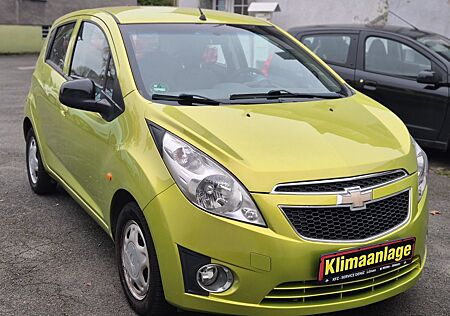 Chevrolet Spark LS