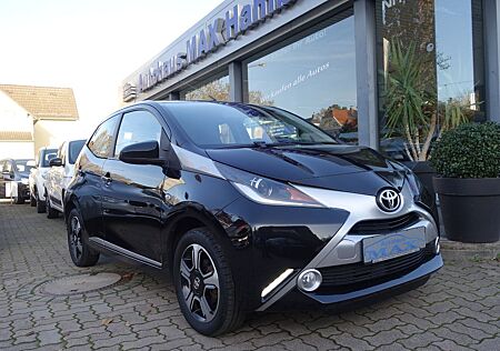 Toyota Aygo (X) Aygo -clusiv/KAMERA/KLIMAAUTOMATIK