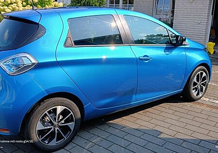 Renault ZOE Intens