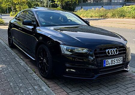 Audi A5 3.0 TDI S tro. quat. Sportback - 2x S Line