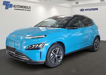 Hyundai Kona Elektro 39,2 kWh Trend-, Navi-, Assistenz-P