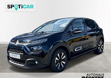 Citroën C3 Max 1.2 PureTech 110 EU6d