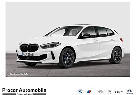 BMW M135i xDrive Pano DA PA HiFi 18'' DAB LED