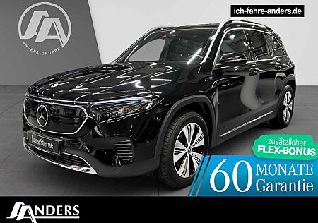 Mercedes-Benz EQB 250 Progressive+MBUX+Pano+Distr+LED+HUD+Kam