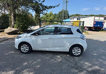 Renault ZOE Intens