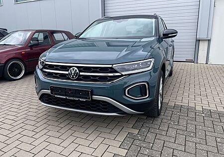 VW T-Roc Volkswagen Style, LED, NAVI, AHK