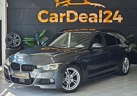 BMW 320d Touring M-Paket/AUTOM./GARANTIE/PANORAMA