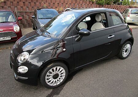 Fiat 500 1.0 GSE N3 Hybrid DOLCEVITA