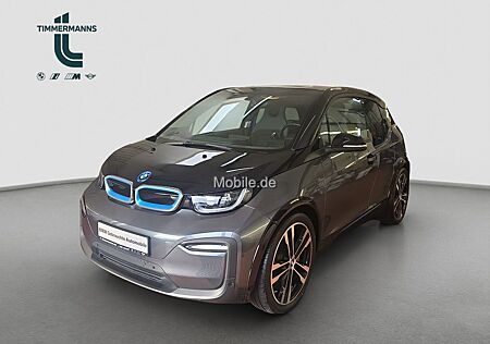 BMW i3 (120 Ah), 125kW Sportpaket Navi Business PDC