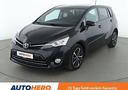 Toyota Verso 1.8 Edition-S+ Aut.*NAVI*BI-XENON*TEMPO*