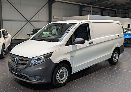 Mercedes-Benz Vito 114 CDI Lang VA BASE Kasten 3-Sitz 1.Hand