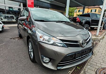 Toyota Verso Edition-S Automatik wenig Kilometer