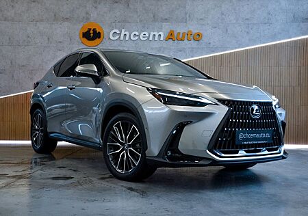 Lexus NX 450h + Luxury AWD