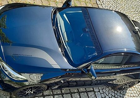 BMW M2 Competition Competition