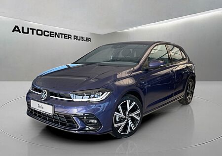 VW Polo Volkswagen R-Line, DSG-Automatik,