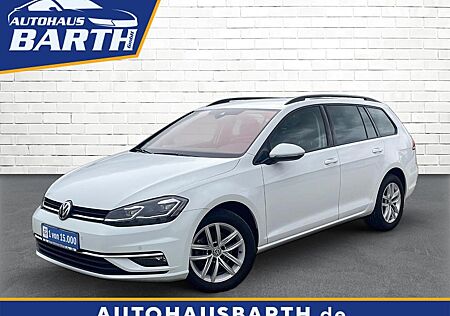 VW Golf Volkswagen VII 1.6 TDI Comfortline *LED*NAVI*ACC*AHZV*