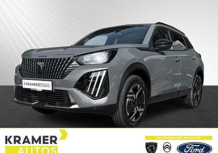 Peugeot 2008 Allure 1.2 PureTech 130 EU6e*NAVI*TEMPOMAT*