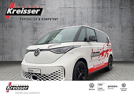 VW ID.BUZZ Volkswagen Pro IQ.Light/NAVI/AHK/ACC/KAMERA