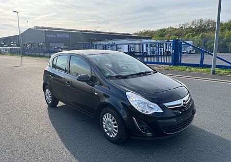 Opel Corsa D / 2 Hand / TÜV Neu / Klima / Reifen Neu