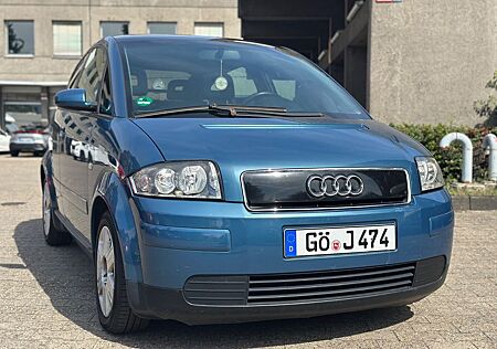 Audi A2 1.4