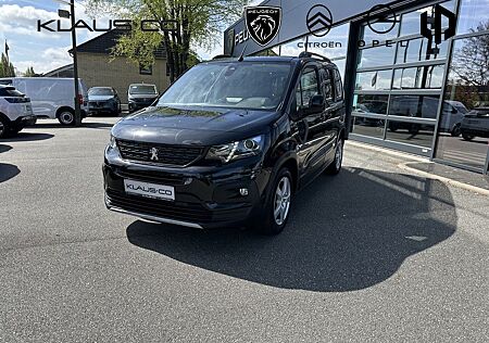 Peugeot Rifter 1,5 BlueHDI 130 Allure GT Line Standheitz