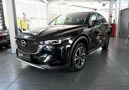 Mazda CX-5 Newground AWD 360°Kamera LED CarPlay DE-FZ