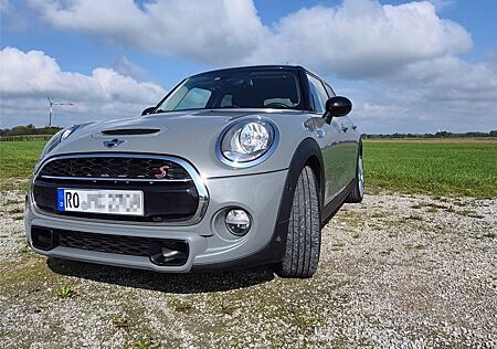 Mini Cooper S gebraucht kaufen Mini Cooper S