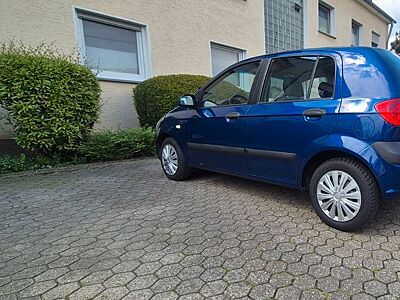 Hyundai Getz 1.1 top Zustand