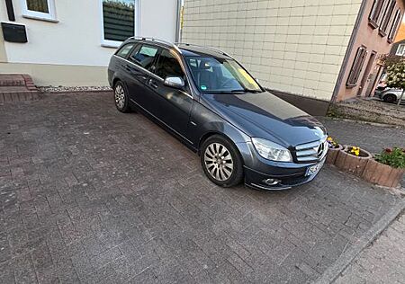 Mercedes-Benz C 220 CDI T AVANTGARDE Avantgarde