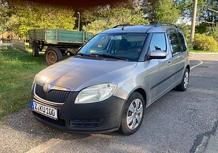 Skoda Roomster 1.9 TDI Comfort Comfort