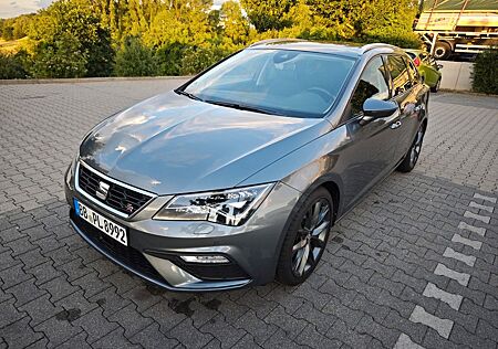 Seat Leon ST FR 1.8 TSI 132kW Start&Stop