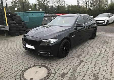 BMW 530d xDrive A -