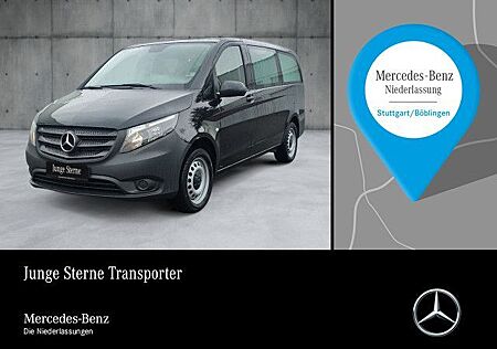 Mercedes-Benz Vito eVito 111 Tourer PRO Lang Klima+Kamera