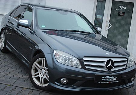 Mercedes-Benz C 180 Kompressor AMG STYLING*