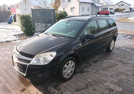 Opel Astra Caravan 1.6 Ecotec 85kW -