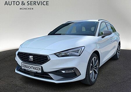 Seat Leon Sportstourer 1.4 TSI e-HYBRID FR |ACC|Beats