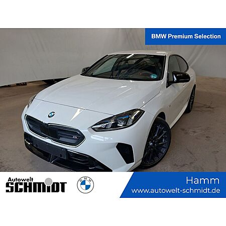 BMW M235 leasen