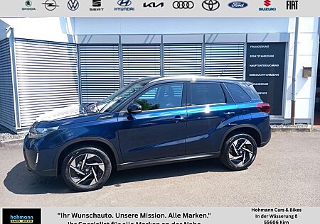 Suzuki Vitara 1.4 DITC HYBRID Comfort+ 95 kW (129 PS...