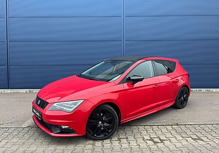 Seat Leon FR 2.0 TDI 184 PS AERO PACK DSG