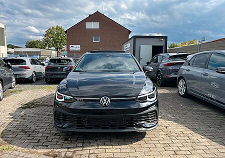 VW Golf Volkswagen VIII GTI Clubsport Edition 45, Pano