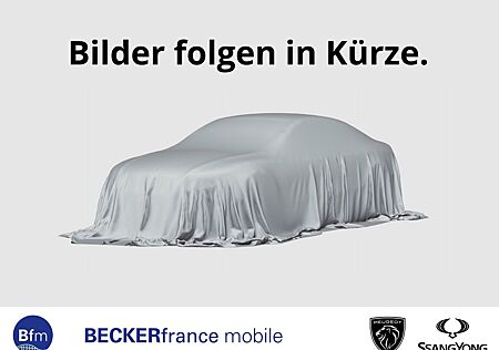 Peugeot 5008 gebraucht kaufen Peugeot 5008 Elektro Launch Edition Dual 325*Allrad*360°
