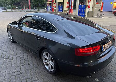 Audi A5 2.7 TDI (DPF) Sportback -