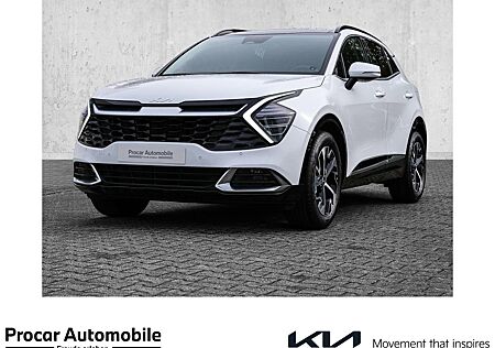 Kia Sportage 1.6 CRDi Spirit AWD Sound, Pano, Leder