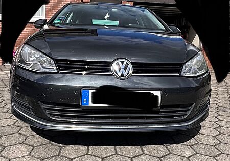VW Golf Volkswagen 1.2 TSI BMT ALLSTAR Variant ALLSTAR
