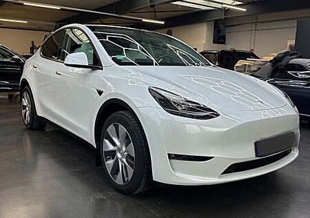 Tesla Model Y Long Range Dual Motor AWD Long Range